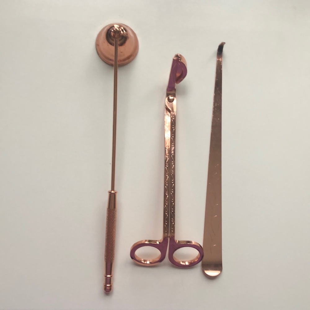 Candle Kit